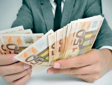 ΟΟΣΑ: «Η Ελλάδα είναι πρωταθλήτρια στην φορολόγηση - Οι φόροι αποτελούν το 39,4% του ΑΕΠ»! - Ποια ανάπτυξη;